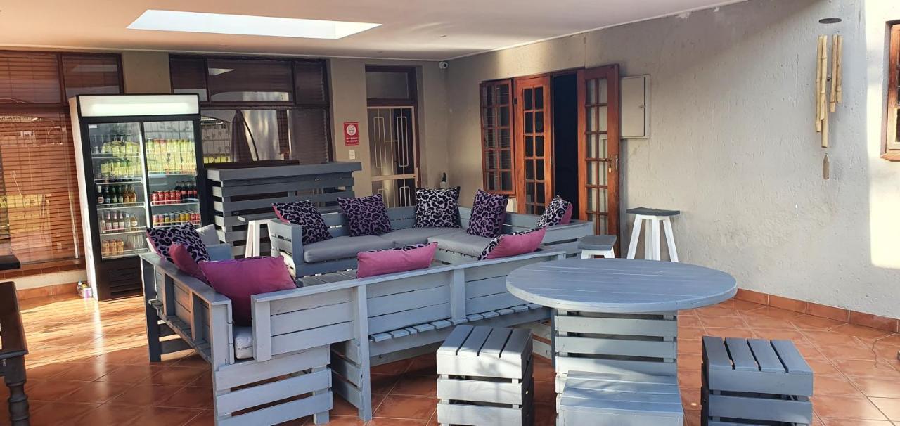 Life Tours & Accommodation Boksburg Exterior photo